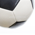 personalize o tamanho de costura feito à máquina 5 do futebol da bola de futebol de TPU para o jogo / vendas / treinamento